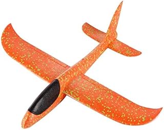 Jouets drôles de planeur en mousse drone brinxidos jouets d'extérieur pour enfants