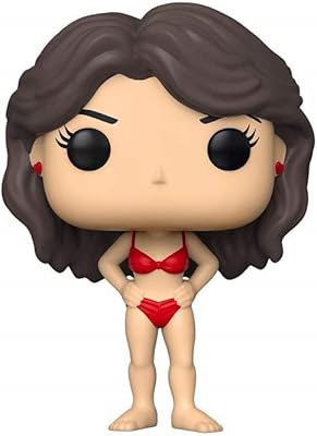Funko 47698 movie pop : fast times at ridgemont high lynda barrett, jouet