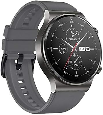 Bracelet de rechange en silicone spécial dado pour huawei watch gt3 pro