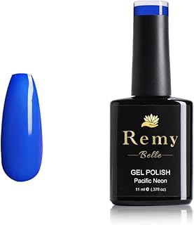 Vernis à ongles gel uv led remy belle longue durée, résistant aux éclats