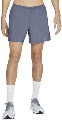 Short dri fit challenger 5\" pour homme