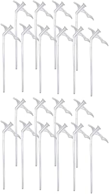 20 pièces de buses de pulvérisation de mousse de remplissage d'espace extensible de remplacement buse de mousse extensible remplissage de pulvérisation de mousse de remplissage de mousse. Des produits variés pour tous les besoins sur Diaytar Sénégal