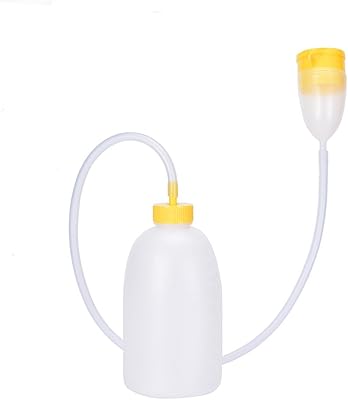 Yomsom male travel bed bouteille de nuit collecteur d'urine avec tube pour homme