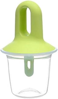 Moules à crème glacée moule sucettes glacées mini coloré pour enfants
