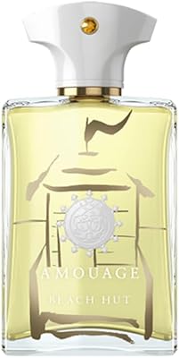 Amouage beach heat man pour homme 100 ml - eau de parfum