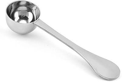 Pelle à café arabest en acier inoxydable 304 avec long manche excellente mesure