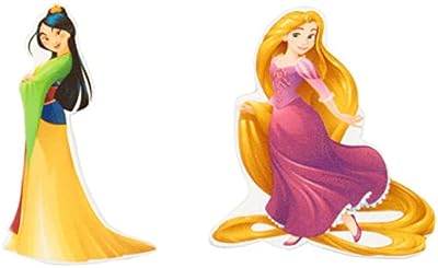 Gâteau déco disney princess 2 designs. Diaytar : Des offres irrésistibles chaque jour