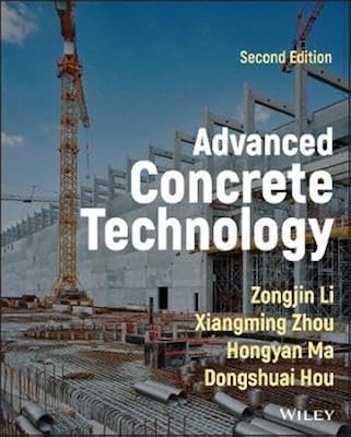 Technologie avancée du béton 2e