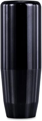Levier de changement de vitesse robuste mishimoto, noir, modèle (mmsk-bk)