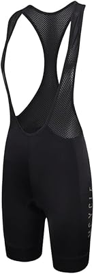 Short de cyclisme pour femme m-cycle (031w noir, s), 031w, noir