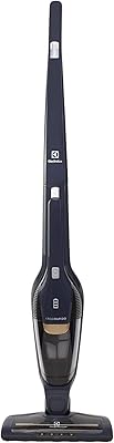 Aspirateur sans fil electrolux 18 volts zb3513db, bleu denim 'garantie du fabricant d'au