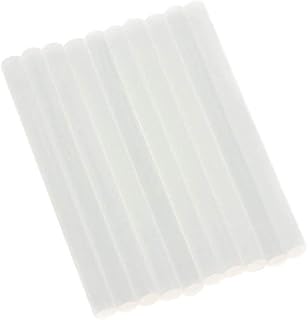 Ensemble de 10 pièces 11mm x 150mm bâtons de colle thermofusible pistolet