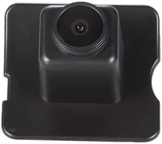 Hdmeu hd couleur ccd caméra de recul étanche pour véhicule caméra avec angle