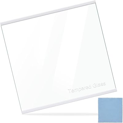 Étagère en verre de congélateur w11130203 remplacement pour étagère en verre de réfrigérateur