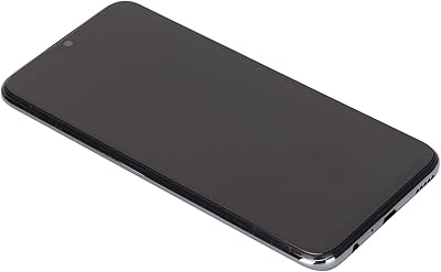 Remplacement d'écran lcd pour huawei honor 10 lite, ensemble numériseur d'écran tactile