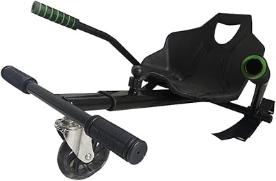 Siège de poussette équilibré cool baby pour scooter électrique intelligent à auto-équilibrage