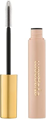 Base ijasm mascara avec après-shampooing effet volume extra longue tenue couleur