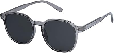 Lunettes de soleil christopher pour hommes