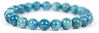 Bracelet en pierre de persicite