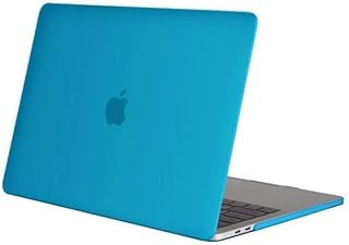 Coque mufaens macbook pro 15 2018 2017 2016 a1990 - a1707 coque rigide