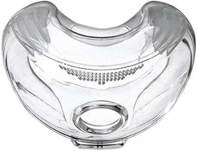 Oreiller de remplacement intégral philips amara view (taille l)