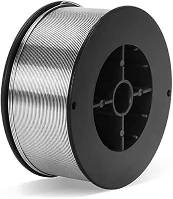 Fil de soudage mag sans gaz fourré, acier doux aws/sfa 5.20 e500t-gs, diamètre
