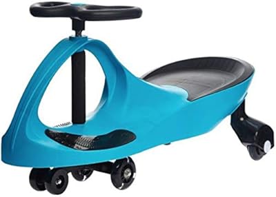 Voiture pivotante top gear tg 9004 (bleu azur) 100 % assemblée