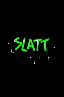 Slime love all the time slatt urban rap hip hop carnet