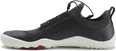 Chaussure trailknit fg primus pour hommes, chaussure tout-terrain en maille recyclée respirante
