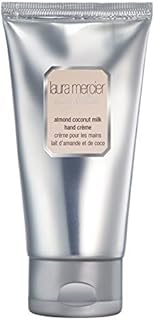 Crème mains lait de coco & amande laura mercier soin