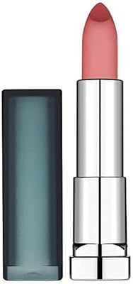 Rouge à lèvres maybelline new york color sensational, 4,4 g, smoky rose 987