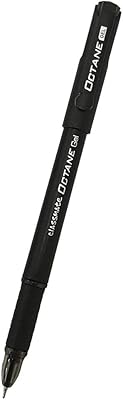 Stylo plume classmate octane (noir) paquet de 20