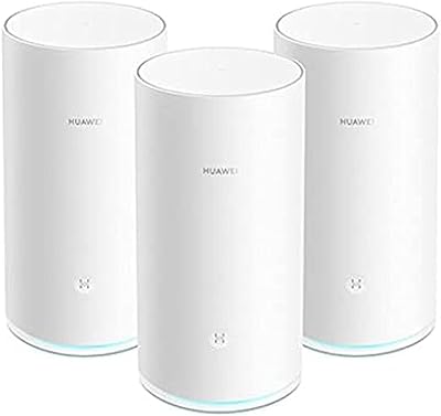 Routeur huawei next gen wifi 6 plus ax33000 mbps dual core 1,2 ghz