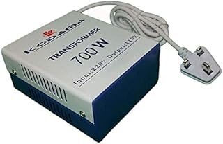 Convertisseur de puissance 220 volts à 110 kt700w régulateur volts capacité