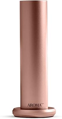 Diffuseur d'huiles essentielles bluetooth aromini bt, diffuseur d'arômes, système de diffusion d'arômes, diffuseur