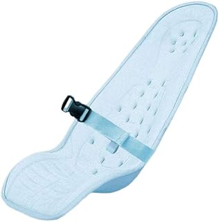 Porte-bébé 3 couches à prix usine avec sangle de suspension réglable (bleu)