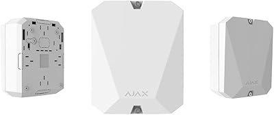 Système d'alarme incendie sd ajax systems hybrid (2g) (8pd) 46722, blanc. Diaytar Sénégal : Des milliers de produits à portée de clic, livrés chez vous