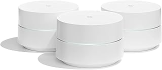 Système wi-fi google mu6c2 - remplacement du routeur pour une couverture entière