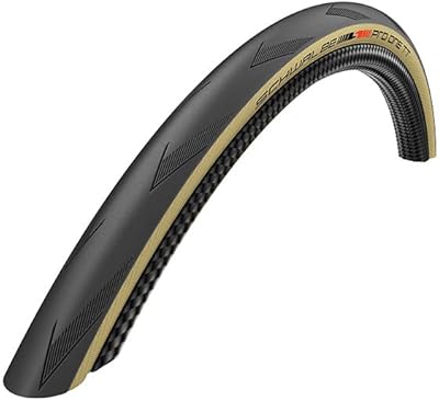 Schwalbe - cadre de vélo pliant tubeless pro one tt pour contre-la-montre