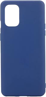 Coque mazz oneplus 8t/1+8t, coque fine en tpu avec protection d'appareil photo, coque
