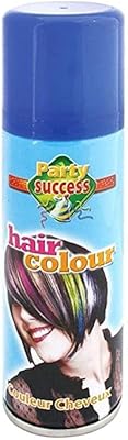 Party success spray colorant cheveux bleu 125 ml. Diaytar Sénégal : L'e-commerce qui vous ressemble