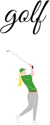 Golf clash : prix des tournois de golf - cadeau de golf pour la fête des mères - carnet de golf pour femmes. Diaytar : Votre shopping, nos meilleurs prix
