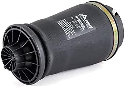 Ressort pneumatique arnott a-2596