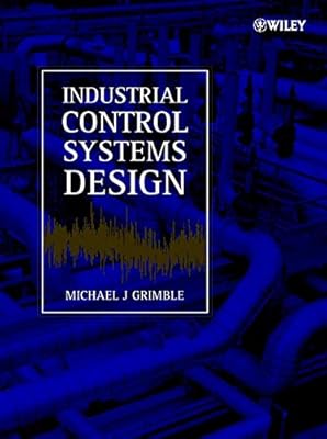 Conception de systèmes de contrôle industriels