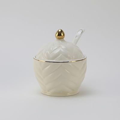 Service à thé et café thermos en porcelaine rose 27 pièces rs-1919, blanc