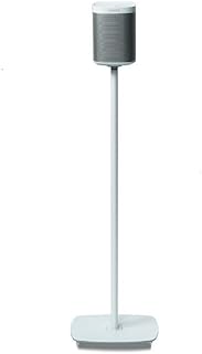 Support de sol simple flexon pour sonos play : 1 - blanc
