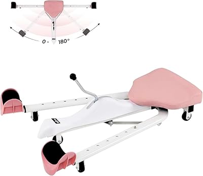 Machine à fendre les jambes