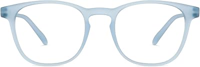 Lenskart blu hustlr | lunettes peyush bansal pour la protection des yeux contre