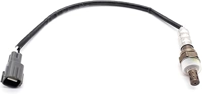 Capteur d'oxygène de remplacement morelian pour toyota camry solara rav4 lexus es330 sg368