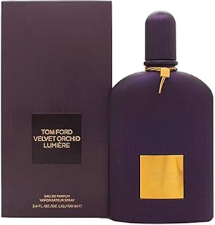 Tom ford velvet orchid pour unisexe 100 ml eau de parfum